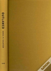 Capa do artigo Outlawed