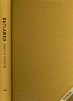 Capa do artigo Outlawed