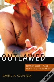 Capa do artigo Outlawed
