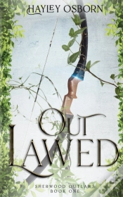 Capa do artigo Outlawed