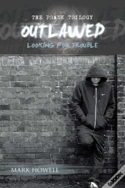 Capa do artigo Outlawed