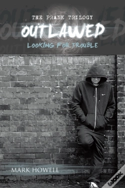 Capa do artigo Outlawed