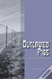 Capa do artigo Outlawed Pigs