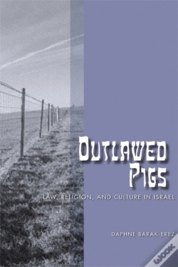 Capa do artigo Outlawed Pigs