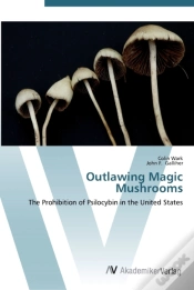 Capa do artigo Outlawing Magic Mushrooms
