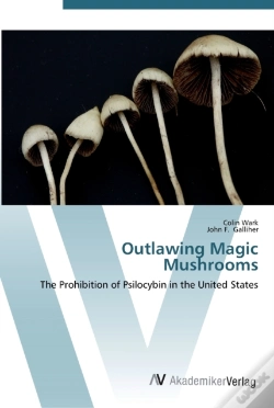 Capa do artigo Outlawing Magic Mushrooms