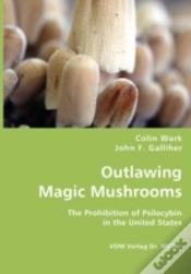 Capa do artigo Outlawing Magic Mushrooms