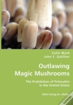 Capa do artigo Outlawing Magic Mushrooms