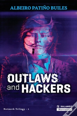 Capa do artigo Outlaws And Hackers