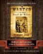 Outlaws And Lawmen - Preview