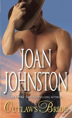 Capa do artigo Outlaw'S Bride