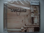 Capa do artigo Outlaws - CD
