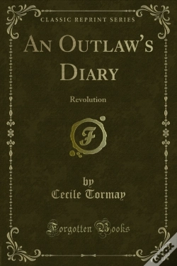 Capa do artigo Outlaw'S Diary