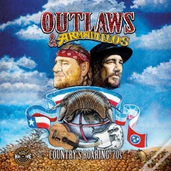 Capa do artigo Outlaws & Armadillos