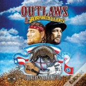 Capa do artigo Outlaws & Armadillos