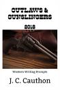 Outlaws & Gunslingers 2018 - Preview