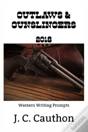 Capa do artigo Outlaws & Gunslingers 2018
