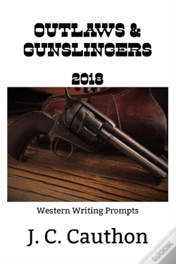 Capa do artigo Outlaws & Gunslingers 2018