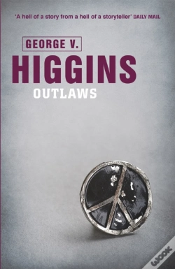 Capa do artigo Outlaws