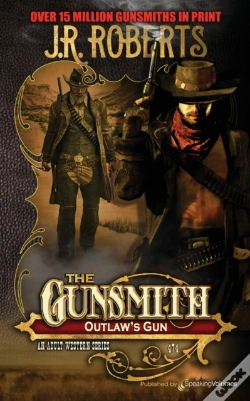 Capa do artigo Outlaw'S Gun