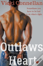 Capa do artigo Outlaws Heart