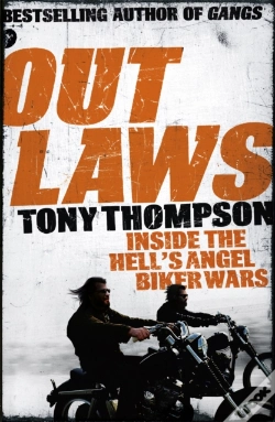 Capa do artigo Outlaws: Inside The Hell'S Angel Biker Wars