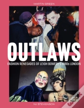 Capa do artigo Outlaws