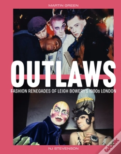 Capa do artigo Outlaws