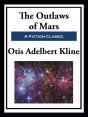 Outlaws Of Mars - Preview