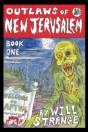 Outlaws Of New Jerusalem - Preview