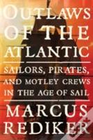 Outlaws Of The Atlantic