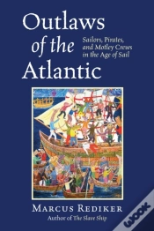 Capa do artigo Outlaws Of The Atlantic