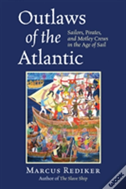 Capa do artigo Outlaws Of The Atlantic