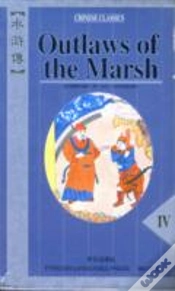 Capa do artigo Outlaws Of The Marsh