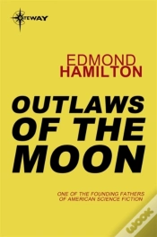 Capa do artigo Outlaws Of The Moon