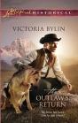 Outlaw'S Return - Preview