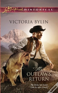 Capa do artigo Outlaw'S Return