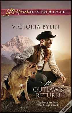 Capa do artigo Outlaw'S Return