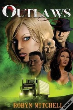 Capa do artigo Outlaws