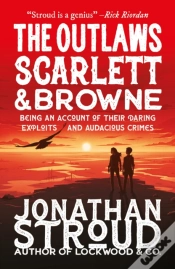 Capa do artigo Outlaws Scarlett And Browne