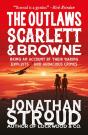 Outlaws Scarlett And Browne - Preview