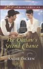 Outlaw'S Second Chance - Preview