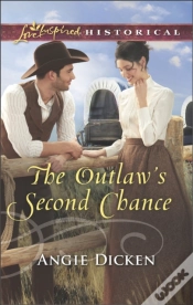 Capa do artigo Outlaw