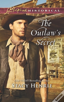 Capa do artigo Outlaw'S Secret