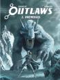 Outlaws Tome 3 : Prémisses - Preview