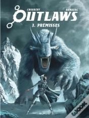 Capa do artigo Outlaws Tome 3 : Prémisses