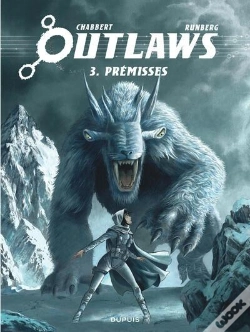 Capa do artigo Outlaws Tome 3 : Prémisses