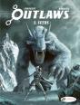 Outlaws Vol. 3: Seeds - Preview