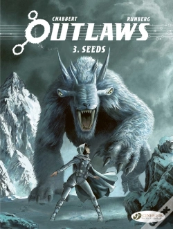 Capa do artigo Outlaws Vol. 3: Seeds