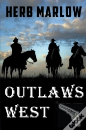 Capa do artigo Outlaws West